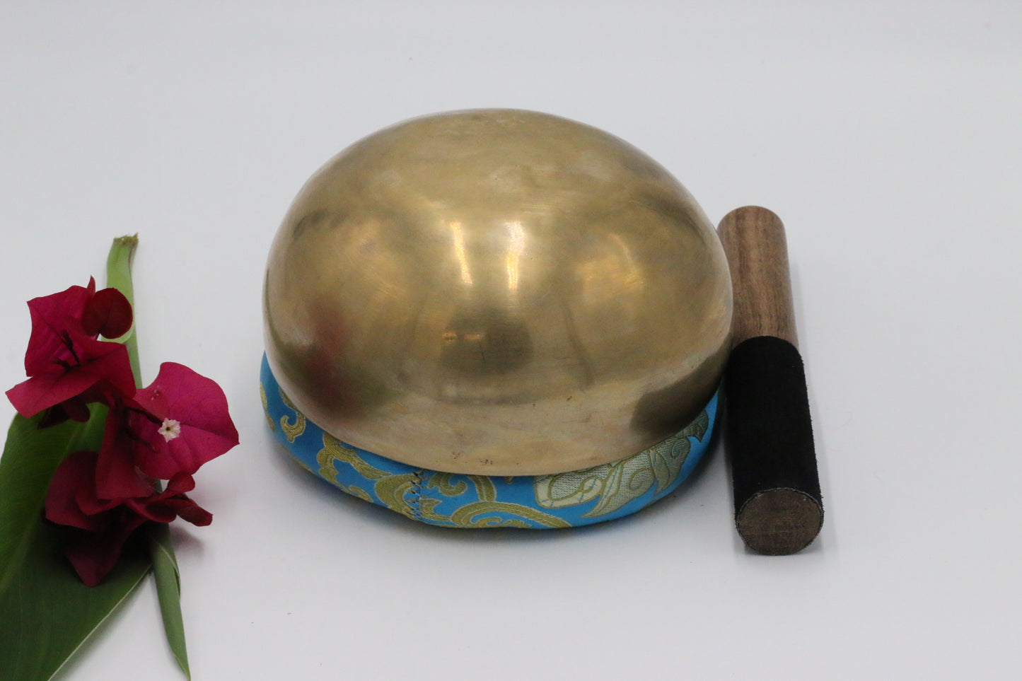 Plain Tibetan Singing Bowl