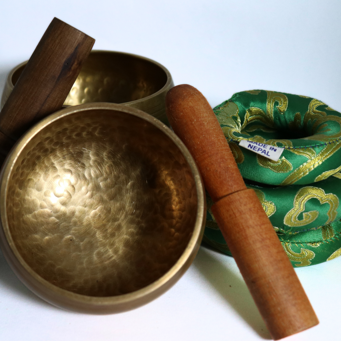 How Do Singing Bowls Work: The Science Behind Tibetan Singing Bowls