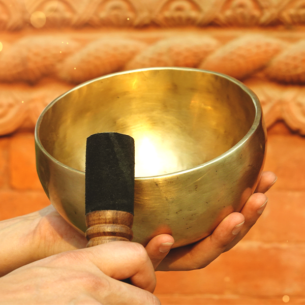 The Healing Power of Singing Bowls: Exploring the Benefits