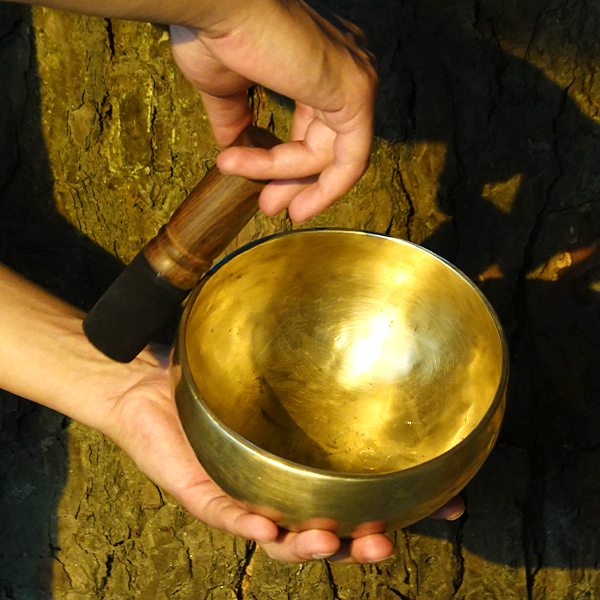 Exploring the Melodic Diversity: Different Types of Singing Bowls