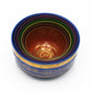 Set of Seven High Sided Tibetan Singing Bowl