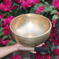 Plain Tibetan Singing Bowl