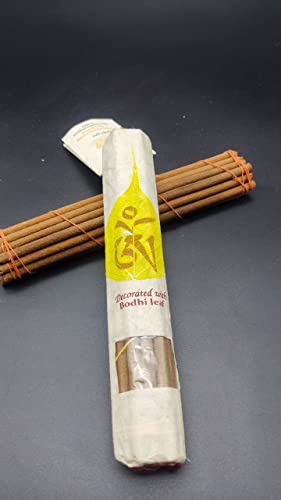 Bodhi Leaf Namthosey Incense