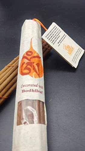 Bodhi Leaf Manjushree Incense