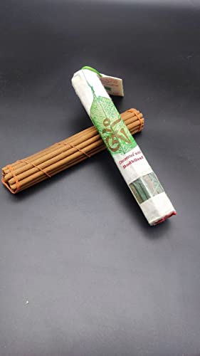 Bodhi Leaf Green Tara Incense