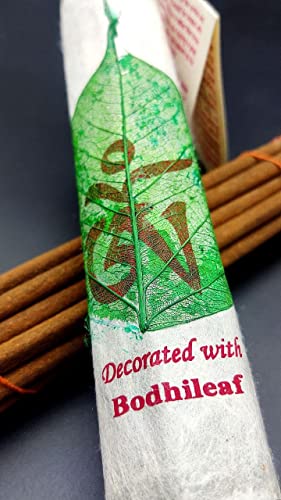 Bodhi Leaf Green Tara Incense