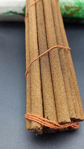 Bodhi Leaf Green Tara Incense